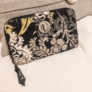 Vera Bradley wallet